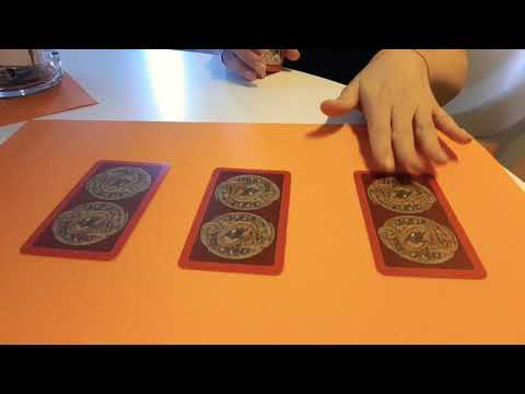 Видео: ТАРО. ЕГО ИСТИННЫЕ ЧУВСТВА К ВАМ