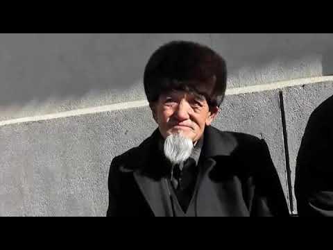 Видео: Аш беруу аземи. Улак болуму.Рахматулла Козукеевдин коштоосу менен.