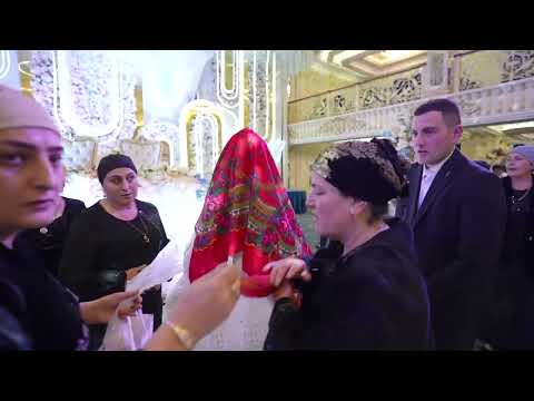 Видео: Турецкая свадьба Самарканд