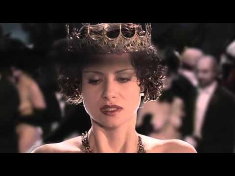 Видео: М. И. Цветаева "Я тебя отвоюю у всех земель, у всех небес..." - Видеопроект