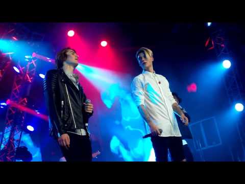 Видео: Mband Пойми