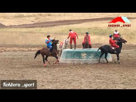 Видео: Өзгөн & Четинди Буллит.