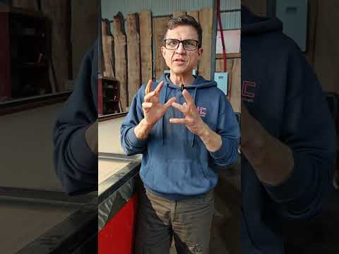 Видео: Как мы делаем дерево вечным: Всё о термообработке в пресс-вакуумной камере