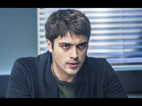 Видео: Я тебя люблю! Кирилл Дыцевич признался в любви известной актрисе