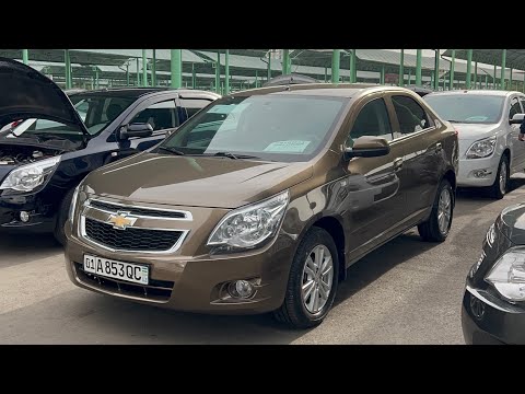 Видео: 18 ноября 2025 г.COBALT NARXLARI SERGELI MOSHINA BOZORI ARZON COBALT NARXLARI SERGELI MOSHINA BOZORI