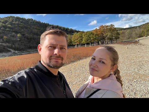 Видео: Мы в ШОКЕ ! Что стало с кипарисовым озером ? 