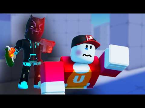 Видео: Финал - Дуель в Rivals Roblox Роблокс