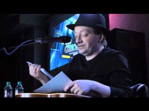 Видео: Глеб Самойлов акустика