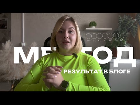 Видео: Как развить блог в 2024| Реанимируем блог через неделю с помощью проверенного инструмента.