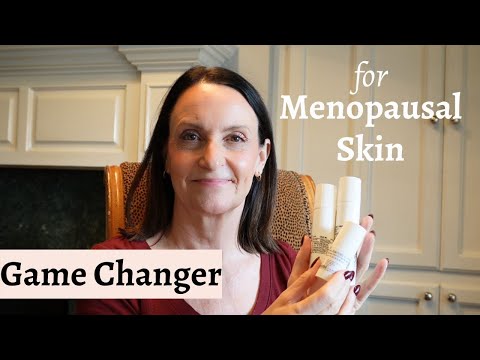 Видео: 6 месяцев применения крема M4 Estriol от Alloy | Мои результаты в 62 года