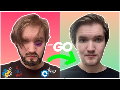 Видео: Как с нуля стать Go-разработчиком в 2025 | Полное руководство