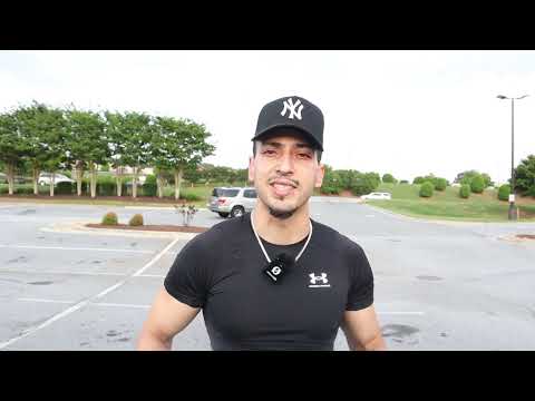 Видео: БУДЬТЕ ГОТОВЫ К ВНИМАНИЮ, КОТОРОЕ ВЫ ПРИВЛЕЧЕТЕ НА BODY GAME!!