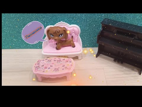 Видео: ~Распаковка мебели Кухня буфет ~