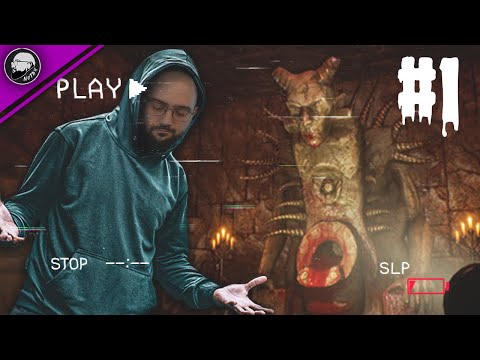 Видео: НАСЛЕДИХ ИМОТ, НЕ ГО ИСКАМ! | Lunacy: Saint Rhodes #1
