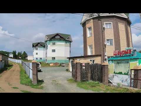 Видео: Абзаково  Белорецкий район  Южный Урал  03 08 2025