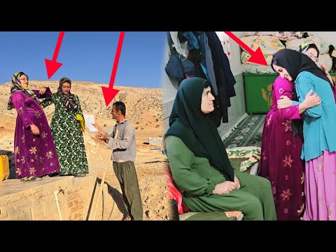 Видео: Сомнения Алии по поводу развода Зариголь: бесполезные слова Алии брату Масуме