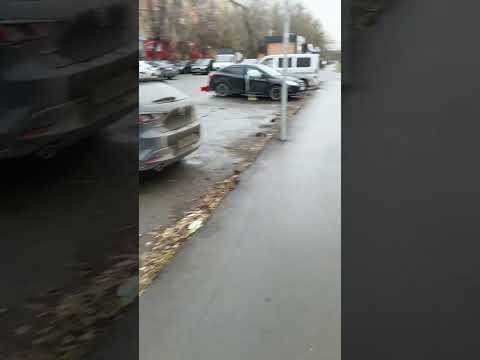 Видео: Красноярск.Бывший пивзавод. 29.10.2025