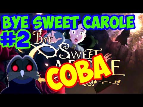 Видео: Bye Sweet Carole #2 Сова