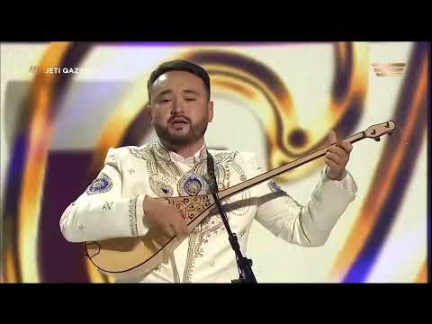 Видео: Жасұлан Базарбаев, Берік Амантаев – «Маржан қыз»