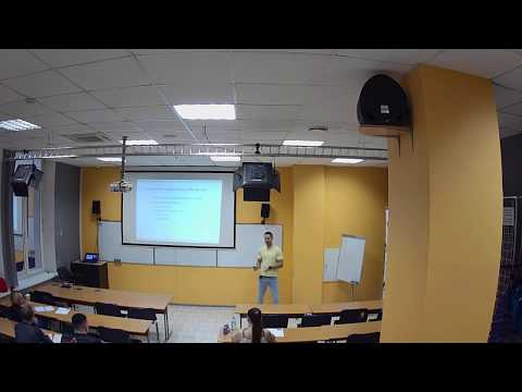 Видео: Семинар по кинезиотейпированию. Вся правда о кинезиотейпах. Владимир Васильев