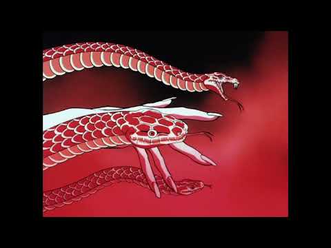 Видео: The Hardkiss feat. MONATIK - Кобра (slowed)