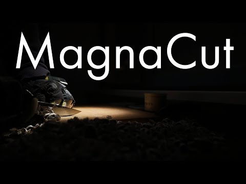 Видео: Сталь Magnacut. Подробный обзор и тест. Cultrotech Svarn 4