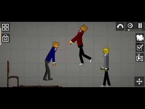 Видео: Слабый герой 1 сезон 5 серия