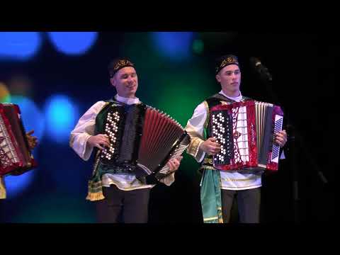 Видео: Динар Бадрутдинов концерт  2022 часть 2