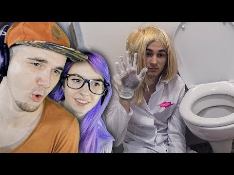 Видео: Брайн Мапс ► убираюсь дома в костюме ревизорро ( TheBrianMaps ) | Реакция