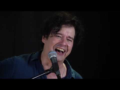 Видео: Александр Щербина - Уходи с баркаса (второе посвящение Егору Летову)