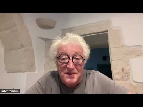 Видео: Первая беседа с Виктором Мизиано (80-90е)