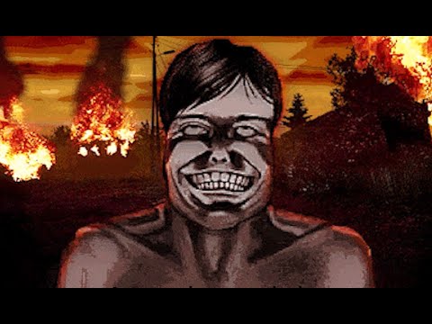 Видео: No, I'm not a Human – Три вопроса, которые меня беспокоят.