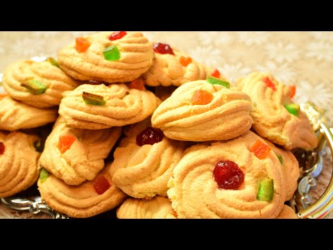 Видео: Назад в СССР! Песочное Печенье Из Мясорубки - Самое Нежное и Рассыпчатое Лакомство! Мамины рецепты