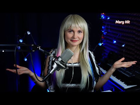 Видео: 💞 Я снова с вами • ЛУЧШЕЕ СО СТРИМА #maryhit