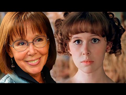 Видео: Евгения Симонова. Актриса королевских ролей