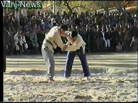 Видео: Гуштин Ванҷ с.1997 қисми 7 ҳадман обуна шавед дӯстон.