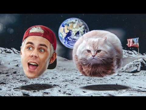 Видео: КАК ОТТОЛКНУТЬСЯ ОТ ПУСТОТЫ? — ТОПЛЕС