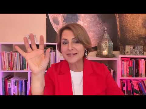 Видео: Визуализируем новую, счастливую жизнь! Секретная техника для привлечения денег и много практики 🔥