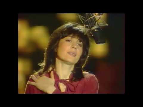 Видео: Любовь и разлука.Поет Елена Камбурова.1982 год.Обновлено.