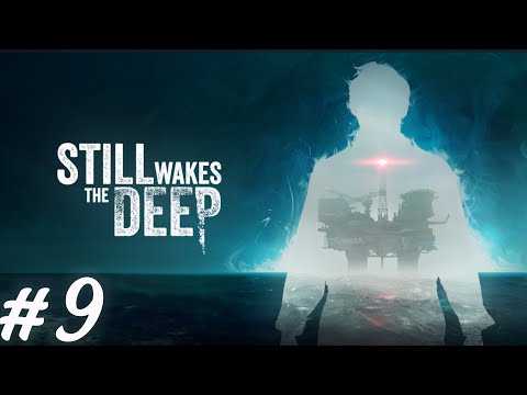 Видео: Потеря Роя/ Still Wakes the Deep #9