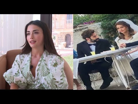 Видео: Озге Ягыз ясно сказал Гекберку Демирджи, что он больше не может терпеть эту ситуацию.