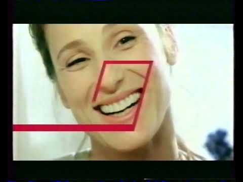 Видео: Рекламный блок (ТВ 3 - 10 канал Екатеринбург, 17.05.2007) (3)