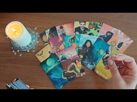 Видео: ⚡Как к вам относится человек, о котором вы думаете ⚡