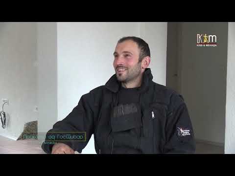 Видео: "Приказни од Гостивар" гостин : Панче Ѓурчиновски, оџачар