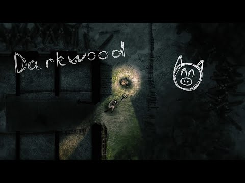 Видео: 23 - НЕПРЕОДОЛИМОЕ ПРЕПЯТСТВИЕ - Darkwood