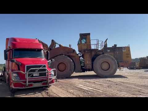 Видео: Угольная шахта в ОХАЙО,угольник рудник США