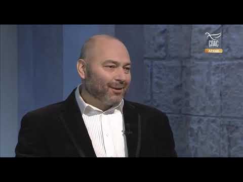 Видео: Рассказ певца, бывшего атеиста (Валерий Малышев)