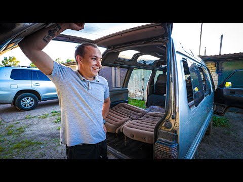 Видео: ЛУЧШАЯ ПОКУПКА ЗА 180 000 РУБЛЕЙ