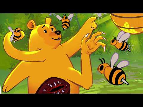 Видео: ВИННИ ЗАХВАЧЕН ВИРУСОМ МУТАНТОМ, И ЭТОТ ВИРУС - ТЫ!