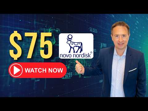 Видео: Сможет ли Novo Nordisk стать следующим фармацевтическим гигантом стоимостью триллион долларов?